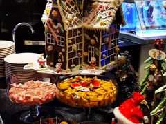 -青岛海尔洲际酒店