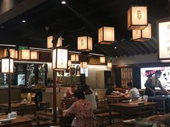 -大盐帮川菜馆(长楹天街店)