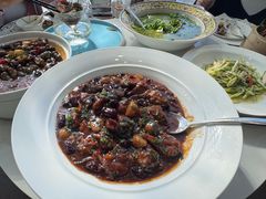 -火福·天湖阁大闸蟹博物馆主题餐厅(浅水湾店)