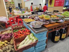 -三只鸟本地特色菜馆(上饶总店)