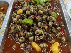 -赵氏盱眙十三香龙虾(蓝村店)