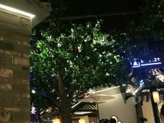 -绿茶餐厅(深圳龙华天虹购物中心店)