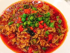 -成都驻京办餐厅(蜀都宾馆店)