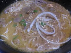 -沙嗲王(加拿芬店)