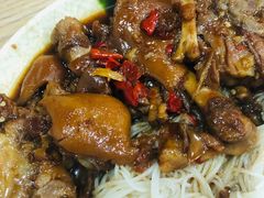 -贤花饭店(凯德店)