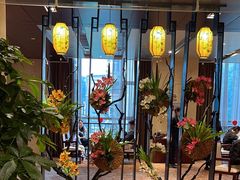 -西安西藏大厦开元名都大酒店·四季轩中餐厅