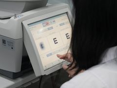 -大视光学•LINDBERG林德伯格•全球手工眼镜集合店(王府井店)