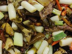 -陈胖子特色菜.鲜货现炒(融景城店)