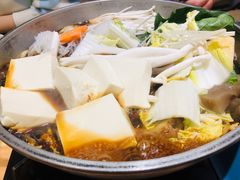-大岛日本料理铁板烧(南通大饭店)