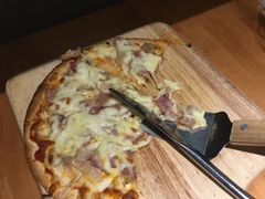 -新贝乐意大利餐厅(苏州中心店)