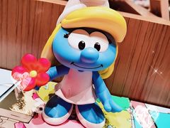 -蓝精灵乐园·世茂精灵之城主题乐园