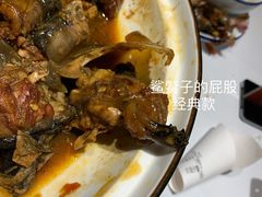 -客家大院·非遗赣南客家菜(郁孤台店)