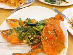 -無招牌海鮮(芽笼店)