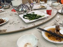 -台山新孖宝柴火黄鳝饭(三合温泉店)
