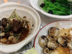 -东江海鲜酒家(艺都分店)