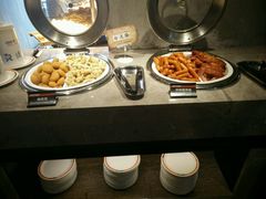 -比格比萨自助(密云店)