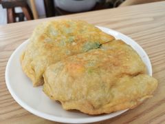 素馅饼-王三姑牛肉饼