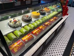 -本格旺索罗(樟宜机场T1店)