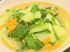 -吕氏焗小鲜•海鲜青岛菜(总店)