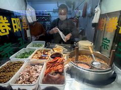 -阜阳杜大大卷馍(塘沽路店)