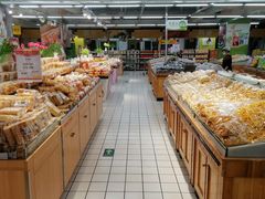 -华润万家(朱雀大街店)