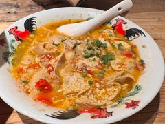 -树厨贵州菜(大十字店)