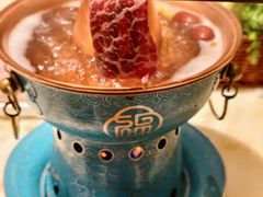 -涮福記·现切牛羊肉火锅(世纪汇店)
