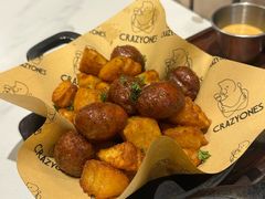 -CRAZYONES克芮旺斯西班牙餐厅(苏州中心店)