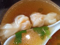 -北丐先生·野馄饨烧烤(泰达E街区店)