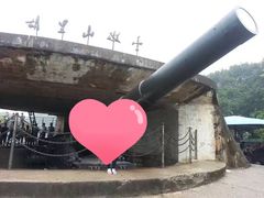 -胡里山炮台