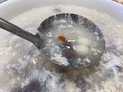 酒酿丸子-沪华海鲜大酒楼(南汇店)
