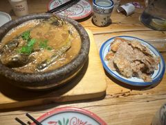 -小放牛炒菜馆(中山路乐汇城店)