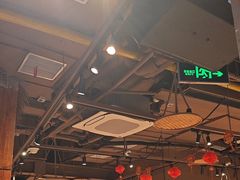 -姚稷大铁锅(龙之梦店)