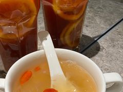 -留半山·香港食堂(啦啦宝都店)
