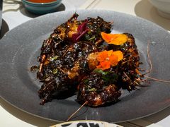 -太食獸泰式茶餐厅(IFS国金中心店)