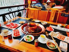 -老码头火锅(骡马市店)