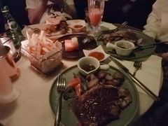 -柒Lounge(三里屯店)