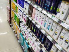 -华联生活超市(德外店)