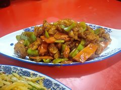 -夕阳红小吃(中街大悦城店)