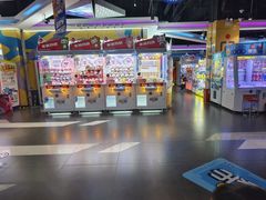 -大玩家(通州万达广场店)