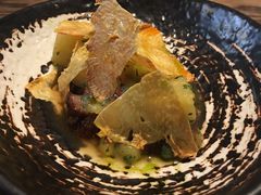 -Apollo·西班牙小酒馆(安福路店)