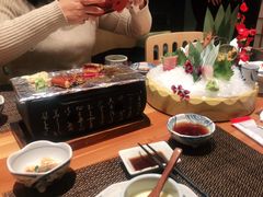 -皇品田苑日式料理(苏州中心店)