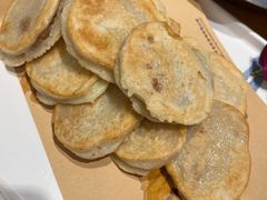 炸耦合-海派美食·家宴海鲜青岛菜·石锅鲽鱼头(东方城店)