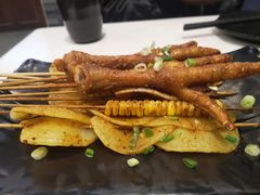 -大正味·蚝酒馆(龙泉店)