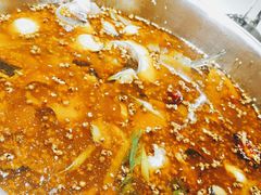 -大河宴鱼台头(金凤万达店)