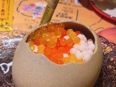 -喝丢一只鞋海鲜烧烤·海肠捞饭(东关街店)