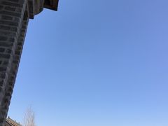 -茅山东方盐湖城景区