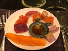 -深圳四季酒店·馥自助餐厅