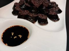 -松涛园朝鲜·海鲜·料理店(鸭绿江断桥店)