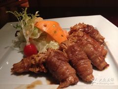 -松子料理(亮马桥店)